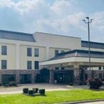 Ardmore Inn & Suites Ardmore
