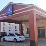 Ashley Inn Ponca City