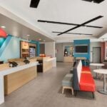 Avid Hotel – Ft Lauderdale Airport – Cruise by IHG