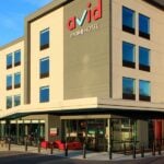 avid hotels Austin NW – Lakeline by IHG