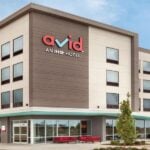 avid hotels – Round Rock South by IHG