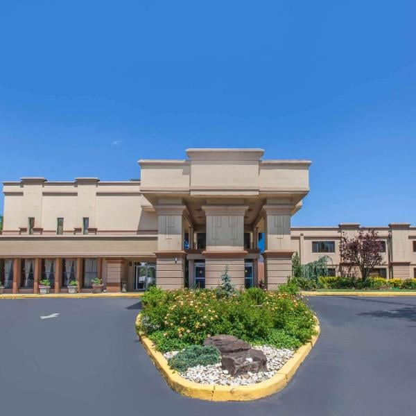 Baymont by Wyndham Pompton Plains/Wayne