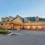 Best Western Plus Bradbury Inn and Suites