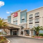 Best Western Plus St. Augustine I-95