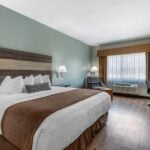 Best Western PLUS Victoria Inn & Suites