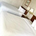 Blue Way Inn & Suites La Crosse