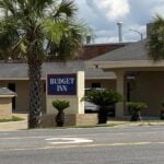 Budget Inn
