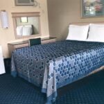 Budget inn motel Toledo perrysburg I-280