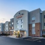 Candlewood Suites Aurora-Naperville by IHG