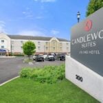 Candlewood Suites Bordentown-Trenton by IHG