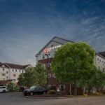 Candlewood Suites – Boston North Shore – Danvers by IHG