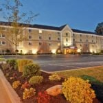 Candlewood Suites Bowling Green by IHG