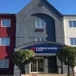 Candlewood Suites Fort Wayne – NW by IHG