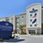 Candlewood Suites Houma by IHG