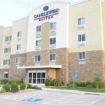 Candlewood Suites Independence by IHG