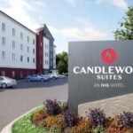 Candlewood Suites Perry-National Fairground Area by IHG