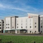 Candlewood Suites West Memphis by IHG