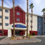 Candlewood Suites Yuma by IHG