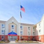 Candlewood Williamsport by IHG
