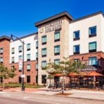 Cobblestone Hotel & Suites – Superior Duluth