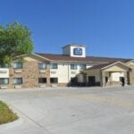 Cobblestone Inn & Suites – Fort Dodge