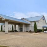 Comfort Crest Inn Smackover