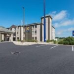 Comfort Inn & Suites Tipp City Dayton North I-75