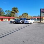 Cook’s Motel- Panama City Beach