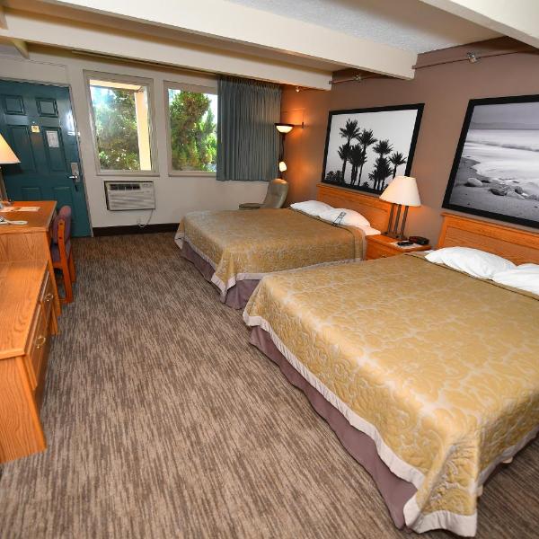 Costa Mesa Inn – Newport Beach Area
