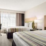 Country Inn & Suites by Radisson Romeoville – Bolingbrook