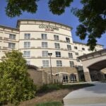 Courtyard by Marriott Asheville Airport