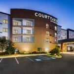 Courtyard by Marriott Auburn