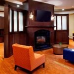 Courtyard by Marriott Pittsburgh West Homestead Waterfront