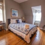 Crow’s Nest Newport