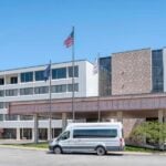 Crowne Plaza Indianapolis-Airport by IHG