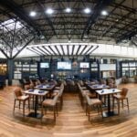 Crowne Plaza Jacksonville Airport by IHG