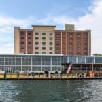 Crowne Plaza Niagara Falls NY – Riverside by IHG