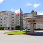 Crowne Plaza Silicon Valley North – Union City by IHG