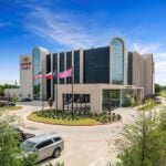 Crowne Plaza Suites Arlington by IHG