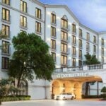 DoubleTree by Hilton Austin