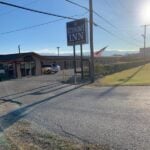 Economy inn