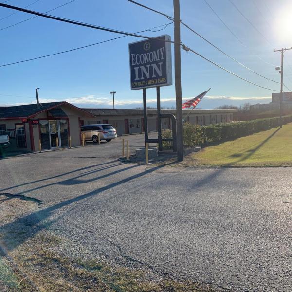 Economy inn