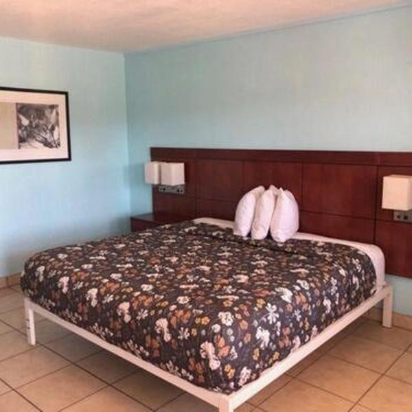 Economy Suites