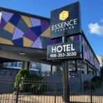 Essence Express Elizabeth EWR Airport
