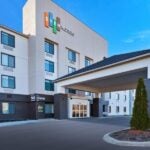 EVEN Hotel Ann Arbor S – University Area by IHG