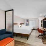 Everhome Suites Lexington – Horse Park
