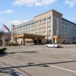Executive Inn – Fort Lee