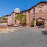 Extended Stay America Select Suites – Atlanta – Vinings