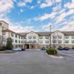 Extended Stay America Select Suites – Chicago – Lisle
