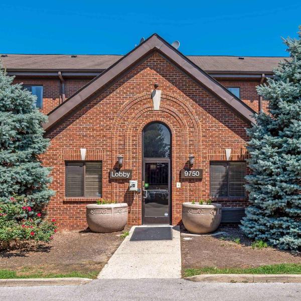 Extended Stay America Select Suites – Indianapolis – North – Carmel